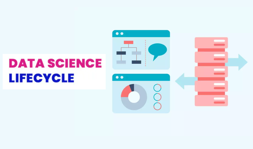 Data Science Life Cycle: A Comprehensive Overview