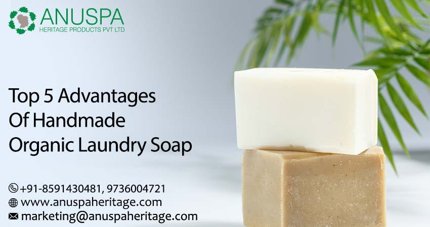 laundry soap manufacturers