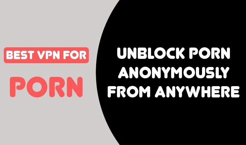 watch porn anonymously with dkmedia