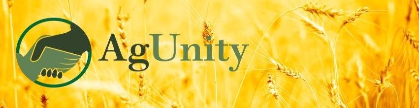 AgUnity, Blockchain