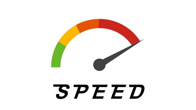 Speed Up - Cách Tăng Tốc Hiệu Quả Trong Mọi Lĩnh Vực