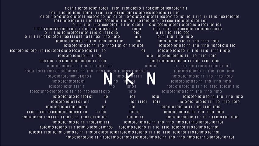 NKN Mainnet release notes