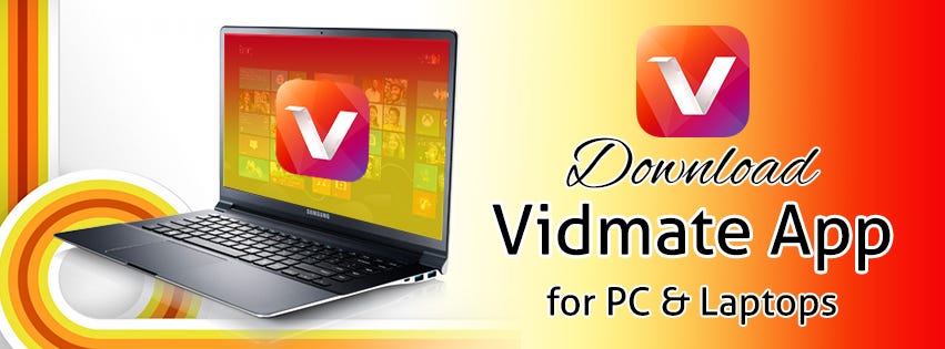 Unduh Vidmate App Easy For Pc