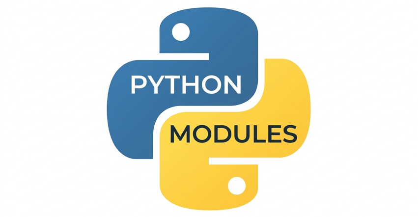 Python Modules Made Easy