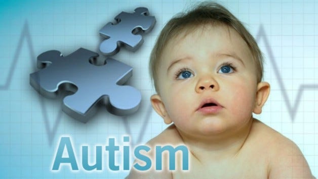 Aid For Autism Aid For Autism