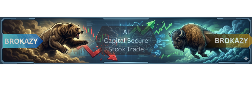 The Biological Pulse of USA Stock exchange: Decoding the Bull, the Bear, and the Algorithmic…