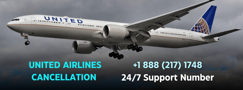 A Complete Guide on How to Cancel United Airlines Flight Easily