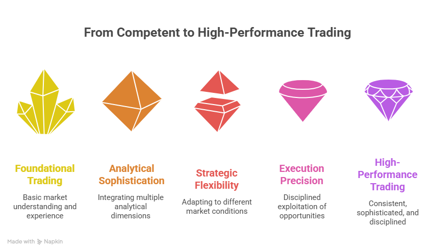 Advanced Trading: Gatrix Capital Pro Strategies for Serious Performance