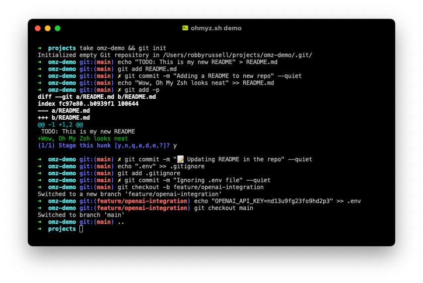 How I actually turned the terminal into a productive daily workspace (Zsh, Powerlevel10k & Atuin) ?