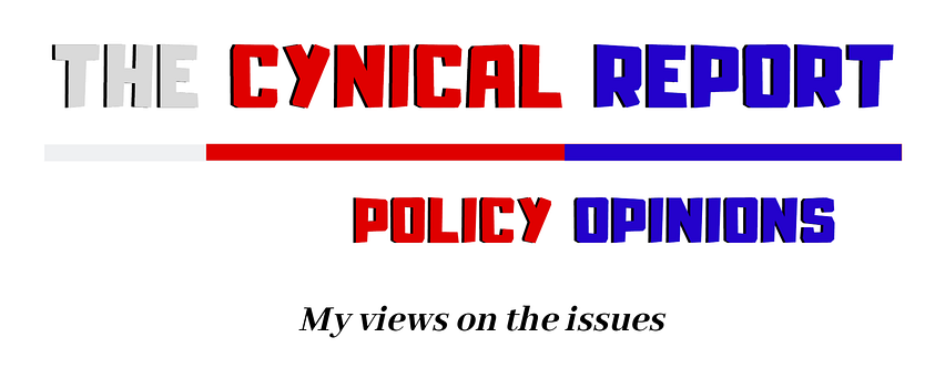 Policy Opinions