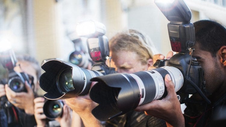 5 Insights About the Media That Every Marketer Should Know