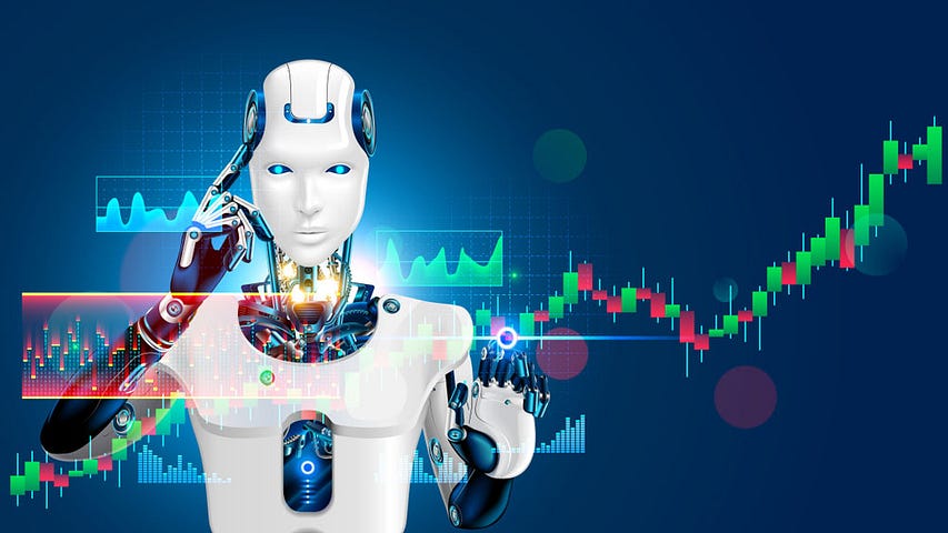 What to consider when choosing a Forex robot