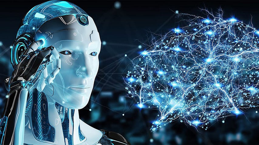 Robots Becoming Human Artificial Intelligence Magazine