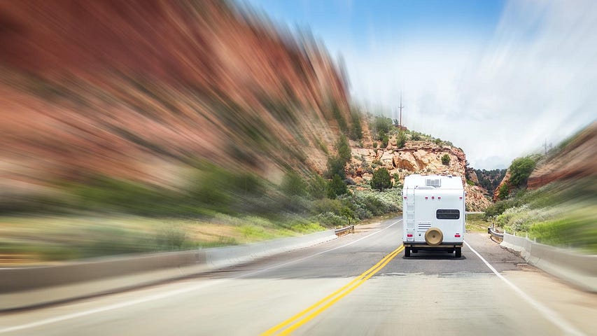 How Much Does RV Transport Cost?