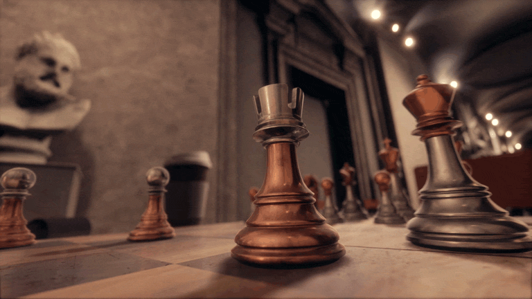 Chess GIF - Apps on Google Play