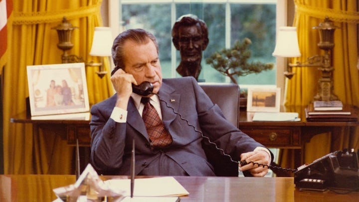 NixonByNixon