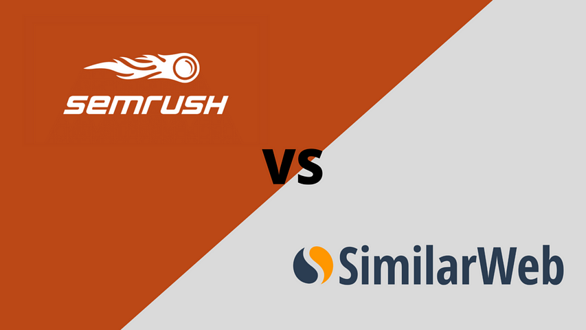 Unlocking Digital Dominance: SEMrush vs. SimilarWeb – Your Path to Success