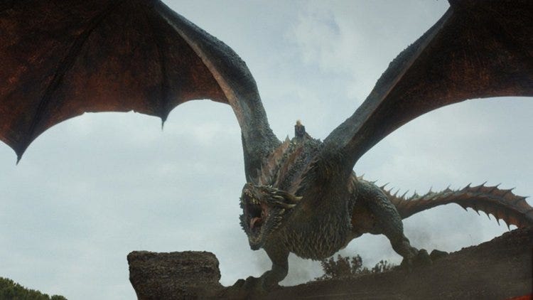 5 Reasons 'Game of Thrones' Fans Didn't Respond to the HBO Hack
