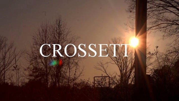 crossett logo