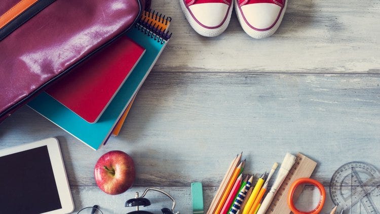 How to Ace This Year's Back-to-School Email Marketing Campaign: A Study Guide