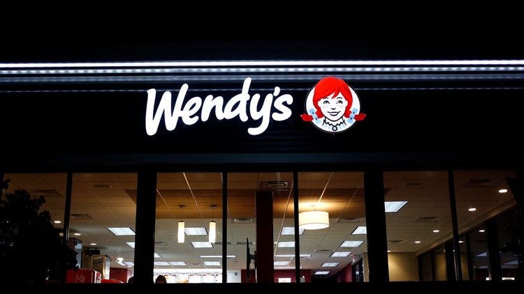 Wendy's Amazing Social Media Team Shares The Secrets to its Success