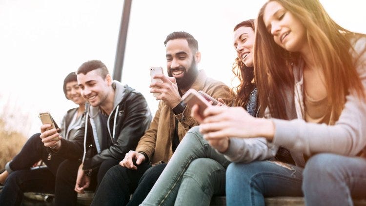 5 Ways to Use Experiential Marketing to Attract Generation Z