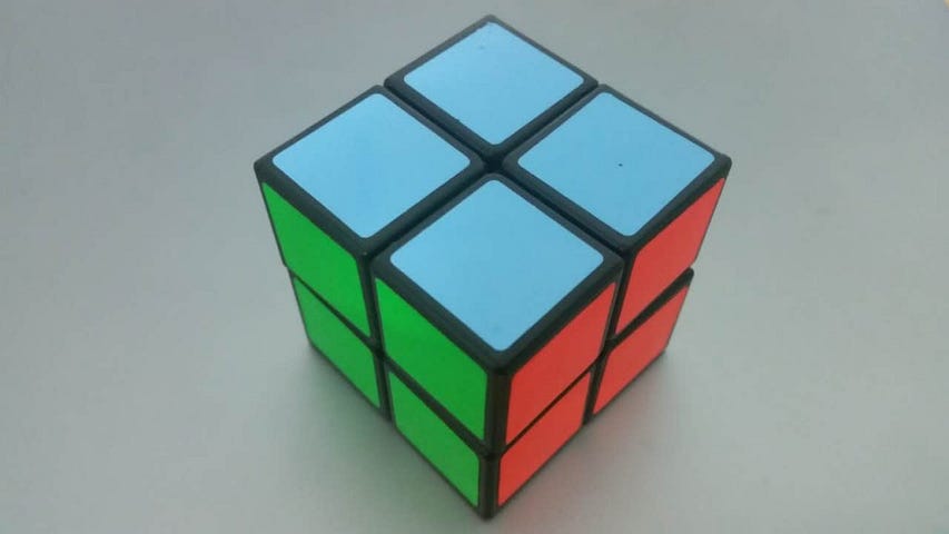 Rubiks Cube