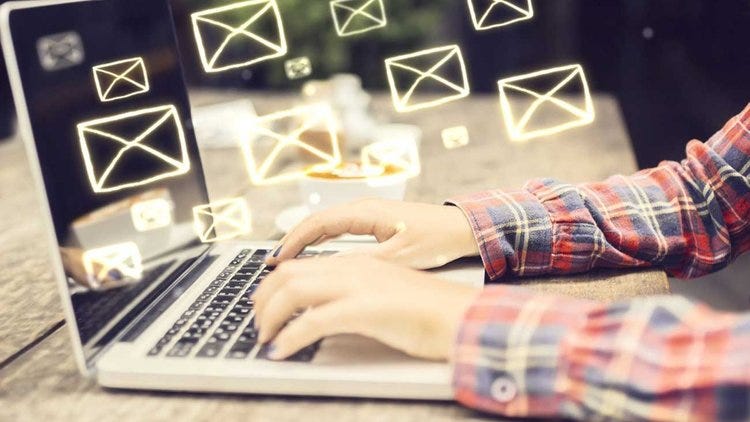 How Can Small Businesses Compete in the New Age of Email Marketing? 3 Ways.