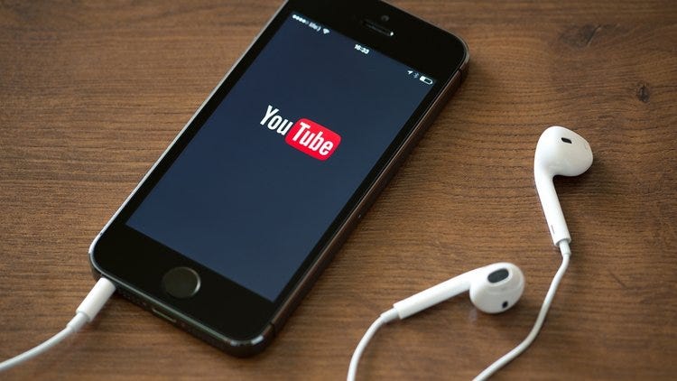 The Ad Messages and Methods That Work Best on YouTube