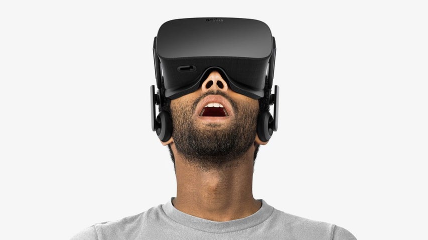 Oculus Rift