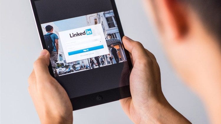 The 5 Biggest Mistakes Marketers Make Using LinkedIn's InMail