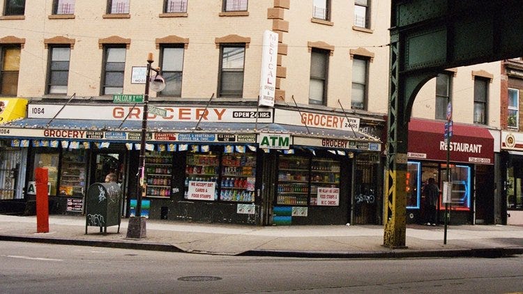 The Bodega Effect: Lessons In Branding From the Rise and Fall of a Startup.