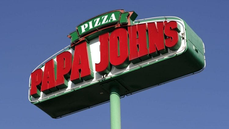 Better Marketing, Better Sales: 5 Marketing Don'ts From Papa John's