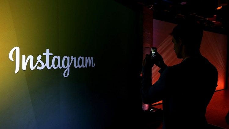 It's Easy to Avoid a Dreaded Instagram Shadowban. Just Don't Act Like a Bot.