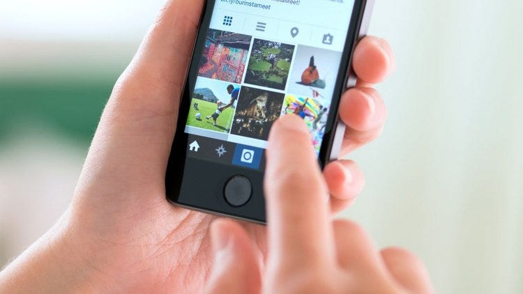 6 Proven Ways to Empower Your Brand's Instagram Marketing