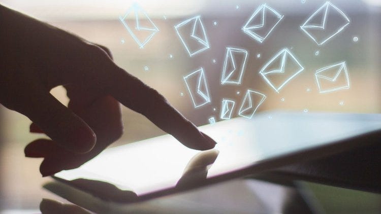 6 Out-of-the-Box Ideas to Keep Your Email Marketing Fresh