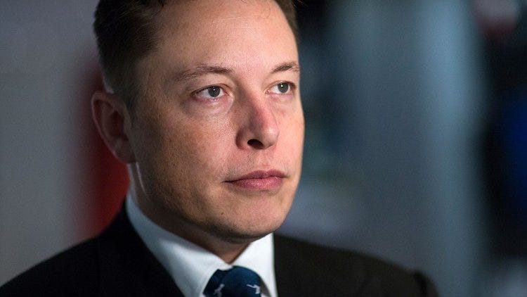 The Real Reason Why Elon Musk Is a Twitter Power User