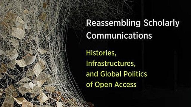 Open Access Week  Scholarly Communication @ Temple