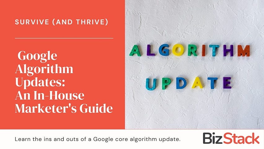 How to Survive (and Thrive) Google Updates: A Step-by-Step Guide