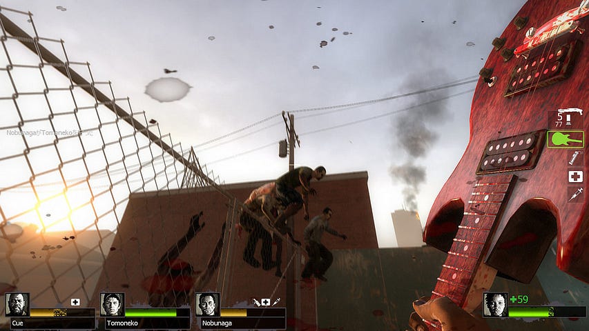 left4dead2