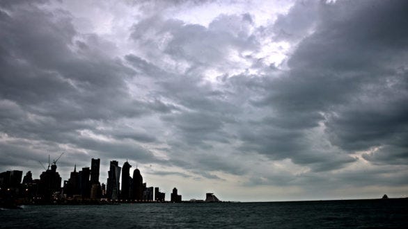 The most insightful stories about Qatar – Medium