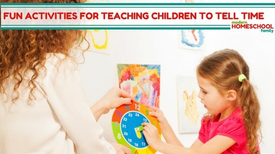 fun-activities-for-teaching-children-to-tell-time-featured-1
