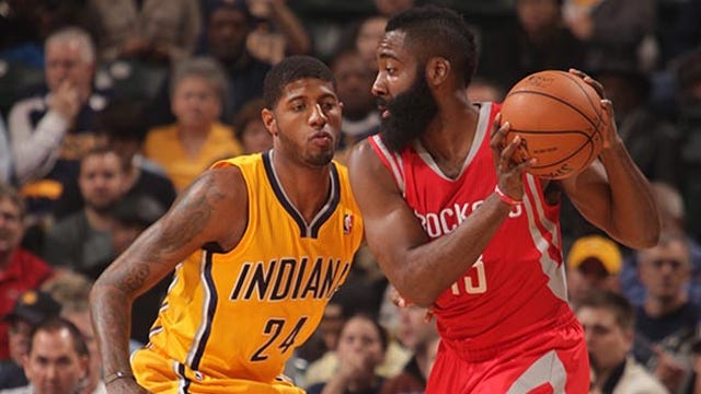 Rockets vs Pacers FREE NBA Pick Against the Spread