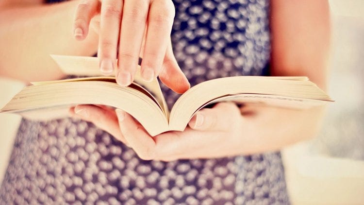 10 Steps to Self-Publish Your Book Like a Bestseller