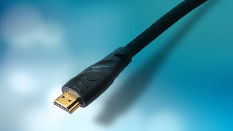 Understand HDMI 2.1 and HDMI 2.0 and relationship of bandwidth and 4K  resolution