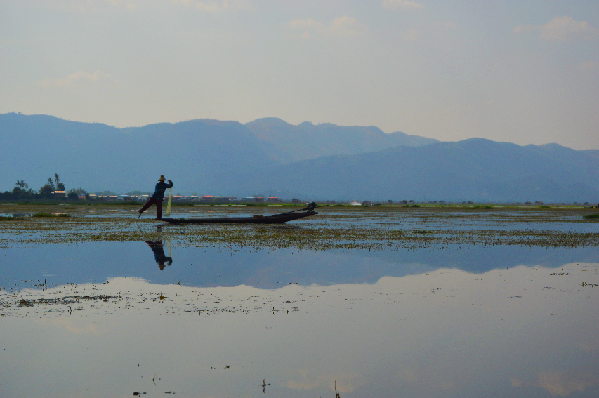 Inle Lake 2geeks1city