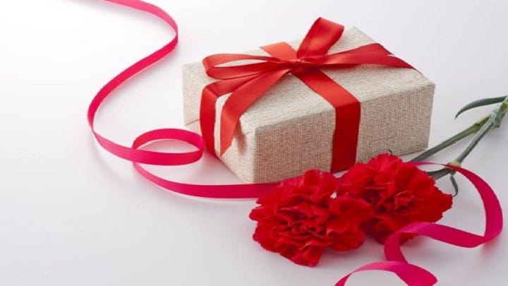 Friends Lover Gift Box - Gifts By Rashi