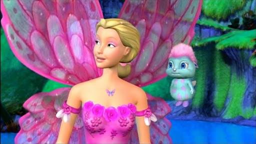 Disipación Necesitar Beca Por qué Barbie Fairytopia es una película que las niñas deberían ver: | by  Ammi Pierce | Fungus Maximus: películas y series | Medium