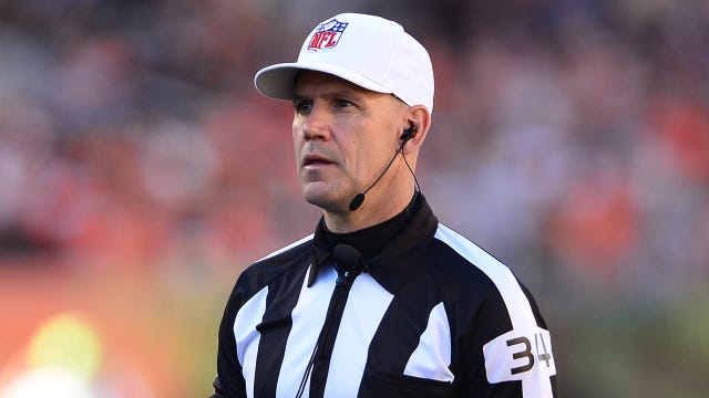 2019 AFC Championship: Clete Blakeman the referee for Patriots vs