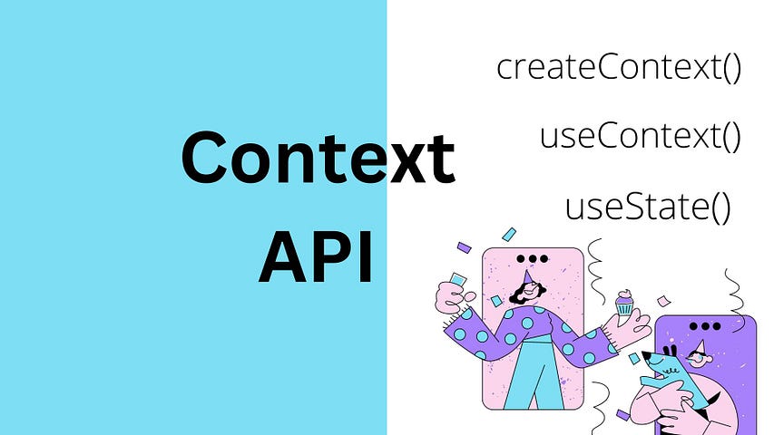 Context API in React.js